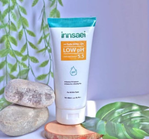 Innsaei Low pH Daily Gel Cleanser 5.5 150ml